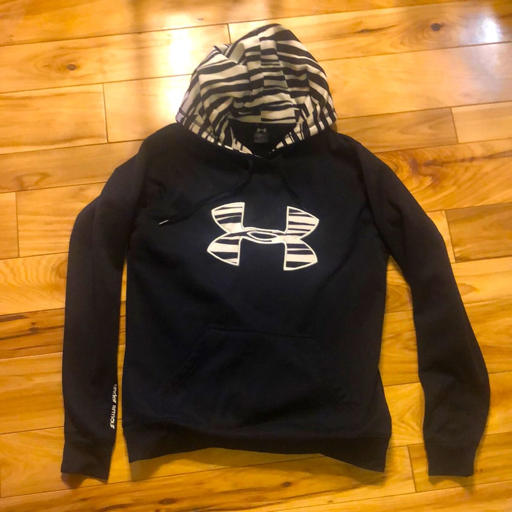 Under Armour Hoodie